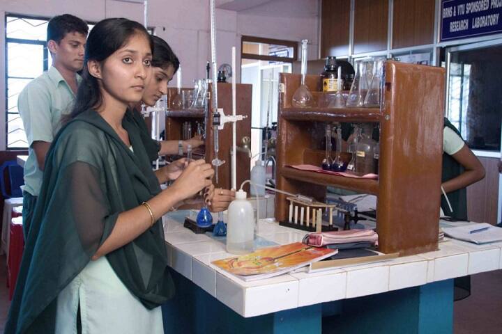 laboratory
